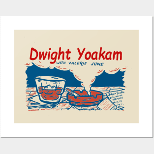 Dwight Vintage Posters and Art